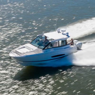 BOATZON | Regal 36 XO 2023