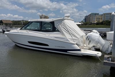 BOATZON | Regal 36 XO 2024 BOATZON | Regal 36 XO 2024