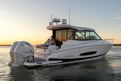 BOATZON | Regal 36 XO 2025