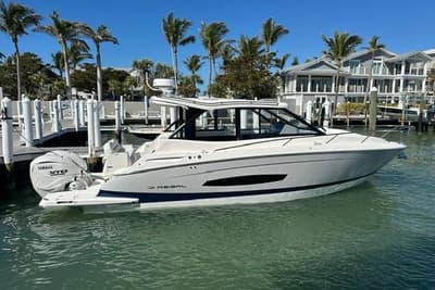 BOATZON | Regal 36 XO 2025