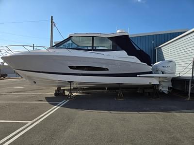 BOATZON | Regal 36 XO 2025