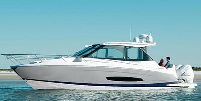 BOATZON | Regal 36 XO 2026 BOATZON | Regal 36 XO 2026
