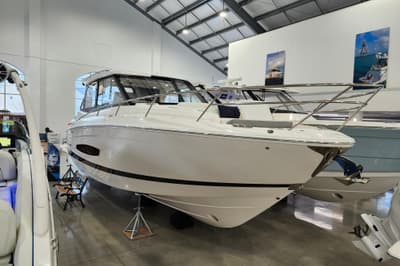 BOATZON | Regal 36 XO 2026