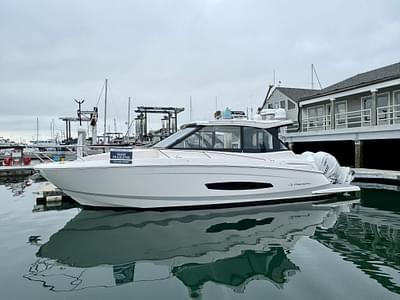 BOATZON | Regal 36 XO 2026 BOATZON | Regal 36 XO 2026