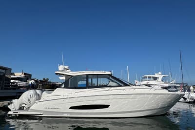 BOATZON | Regal 36 XO 2026