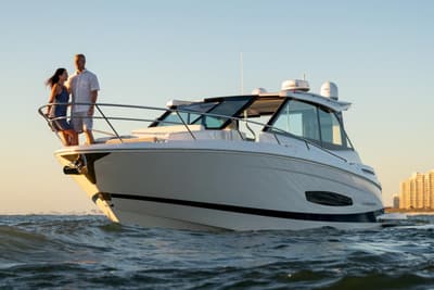 BOATZON | Regal 36 XO 2026 BOATZON | Regal 36 XO 2026