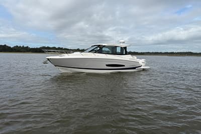 BOATZON | Regal 36 XO 2027
