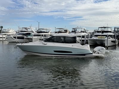 BOATZON | Regal 36XO 2023 BOATZON | Regal 36XO 2023