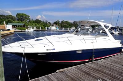 BOATZON | Regal 3760 Sportyacht 2007 BOATZON | Regal 3760 Sportyacht 2007