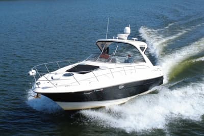 BOATZON | Regal 3760 Sportyacht 2008 BOATZON | Regal 3760 Sportyacht 2008