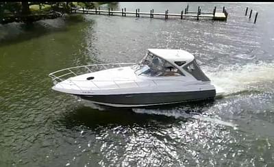 BOATZON | Regal 3760 Sportyacht 2010 BOATZON | Regal 3760 Sportyacht 2010