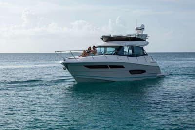 BOATZON | Regal 38 Fly 2026