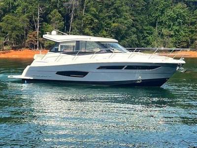 BOATZON | Regal 38 Grande Coupe 2022 BOATZON | Regal 38 Grande Coupe 2022