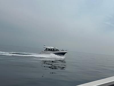 BOATZON | Regal 38 Grande Coupe 2025