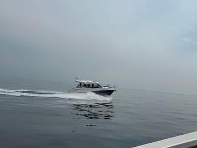 BOATZON | Regal 38 Grande Coupe 2025
