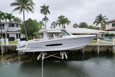BOATZON | Regal 38 SAV 2021 BOATZON | Regal 38 SAV 2021