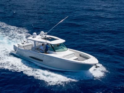 BOATZON | Regal 38 SAV 2023