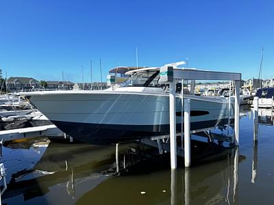 BOATZON | Regal 38 SAV 2025 BOATZON | Regal 38 SAV 2025