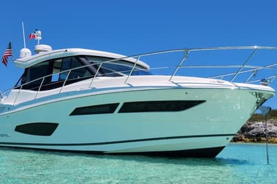 BOATZON | Regal 38 XO 2020