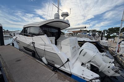 BOATZON | Regal 38 XO 2022 BOATZON | Regal 38 XO 2022