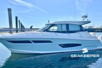 BOATZON | Regal 38 XO 2022 BOATZON | Regal 38 XO 2022