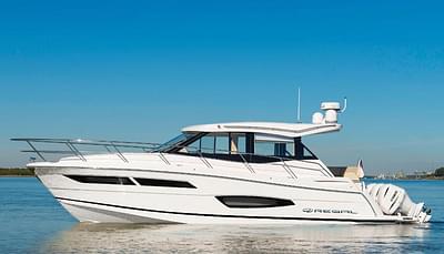 BOATZON | Regal 38 XO 2026 BOATZON | Regal 38 XO 2026