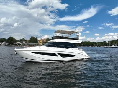 BOATZON | Regal 42 Fly 2019 BOATZON | Regal 42 Fly 2019