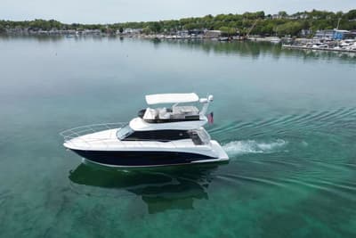 BOATZON | Regal 42 FLY 2023