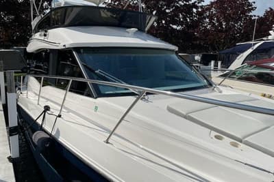 BOATZON | Regal 42 Fly 2024