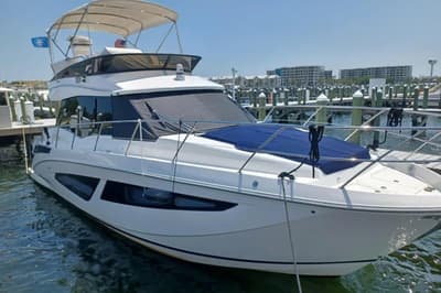 BOATZON | Regal 42 FXO 2023