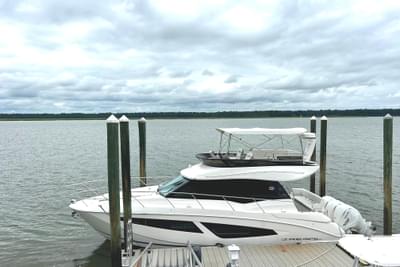 BOATZON | Regal 42 FXO 2024