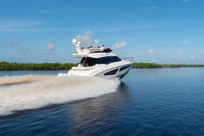 BOATZON | Regal 42 FXO 2027