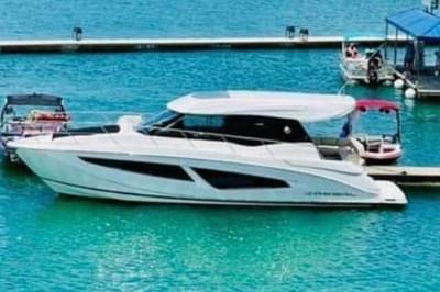 BOATZON | Regal 42 Grande Coupe 2018 BOATZON | Regal 42 Grande Coupe 2018