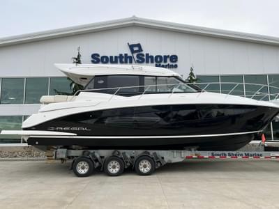 BOATZON | Regal 42 Grande Coupe 2024