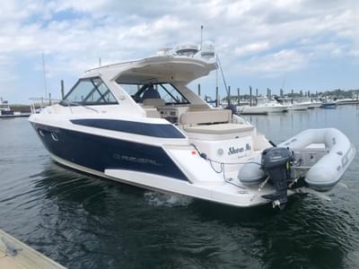 BOATZON | Regal 42 Sport Coupe 2011 BOATZON | Regal 42 Sport Coupe 2011