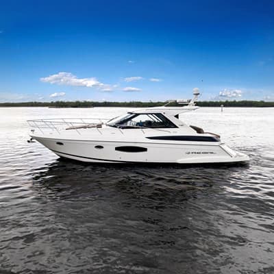 BOATZON | Regal 42 Sport Coupe 2014 BOATZON | Regal 42 Sport Coupe 2014