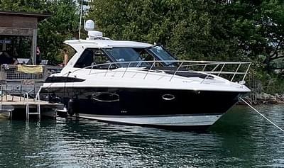 BOATZON | Regal 42 Sport Coupe 2015