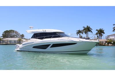 BOATZON | Regal 42 XO 2021