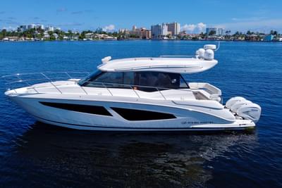 BOATZON | Regal 42 XO 2022 BOATZON | Regal 42 XO 2022