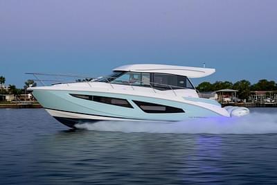 BOATZON | Regal 42 XO 2025
