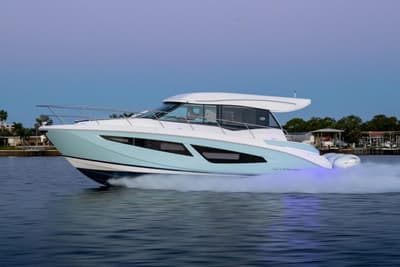 BOATZON | Regal 42 XO 2027