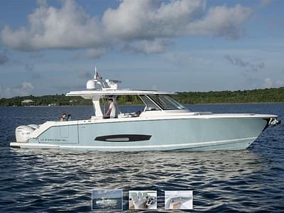 BOATZON | Regal 43 SAV 2026