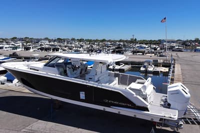 BOATZON | Regal 43 SAV 2026 BOATZON | Regal 43 SAV 2026
