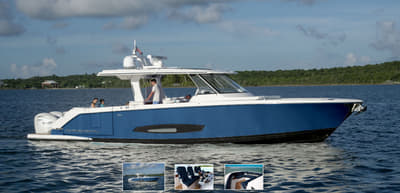 BOATZON | Regal 43 SAV 2027