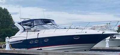 BOATZON | Regal 4460 Commodore 2006