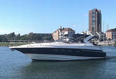 BOATZON | Regal 4460 Commodore 2006 BOATZON | Regal 4460 Commodore 2006