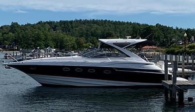 BOATZON | Regal 4460 Commodore 2007 BOATZON | Regal 4460 Commodore 2007