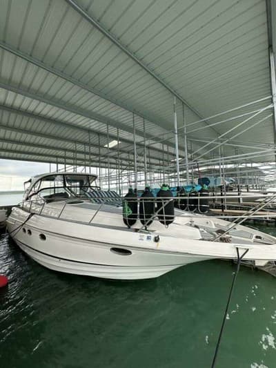 BOATZON | Regal 4460 Commodore 2007