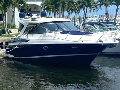 BOATZON | Regal 46 Sport Coupe 2011 BOATZON | Regal 46 Sport Coupe 2011