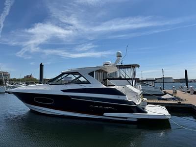 BOATZON | Regal 46 Sport Coupe 2014